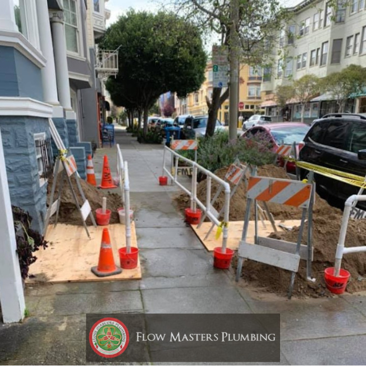 Flow Masters Plumbing, Drain and Water Heater photo 4