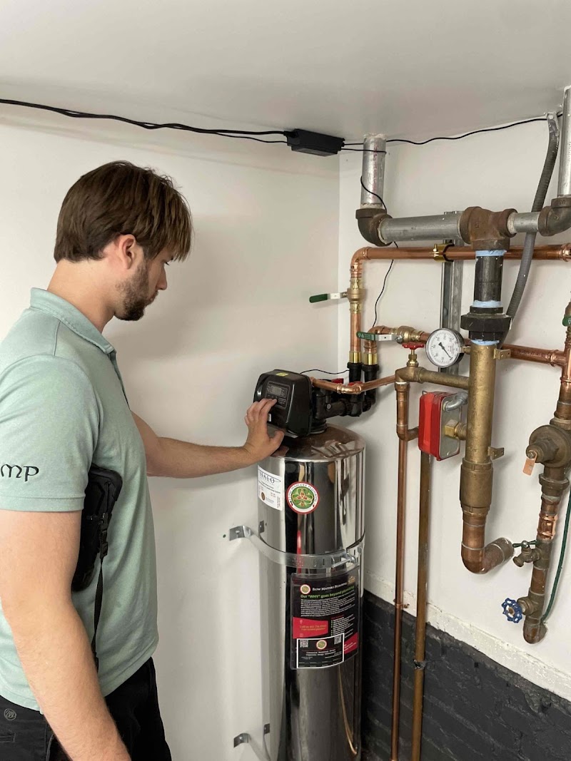 Flow Masters Plumbing, Drain and Water Heater photo 3