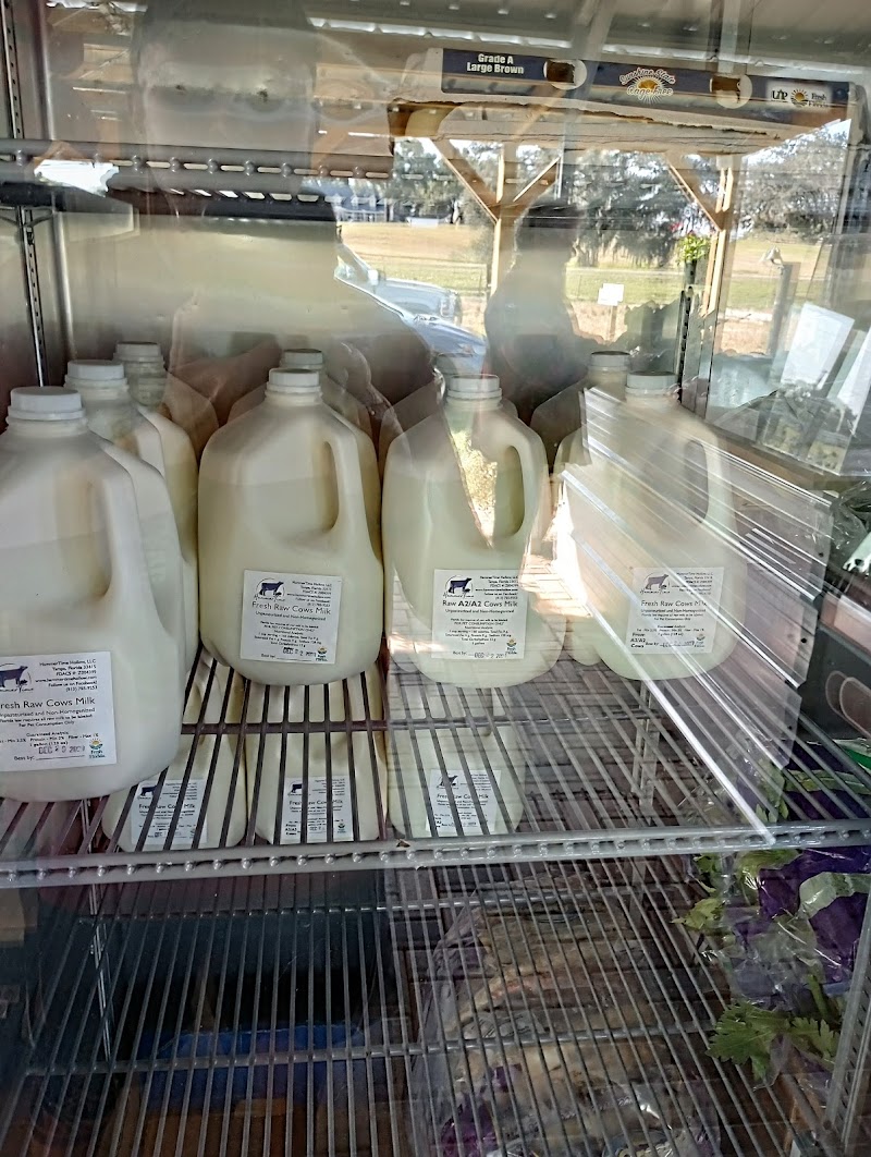 Lake Lindsey Farm Produce photo 5