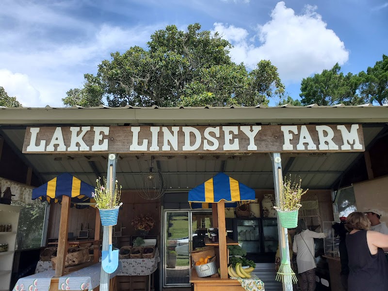 Photo of Lake Lindsey Farm Produce