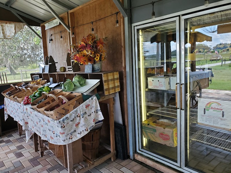 Lake Lindsey Farm Produce photo 2