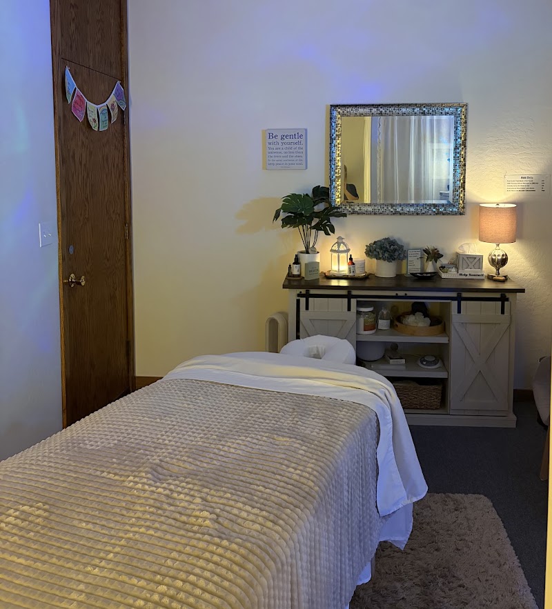Serenity Massage and Well-Being photo 5