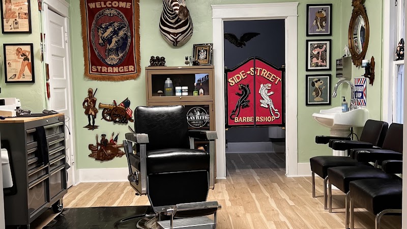 Photo of Side Street Barbershop