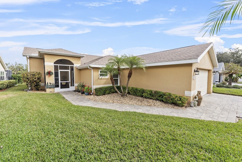 Photo of Jennifer Daniell, J&T Property Solution Group LLC