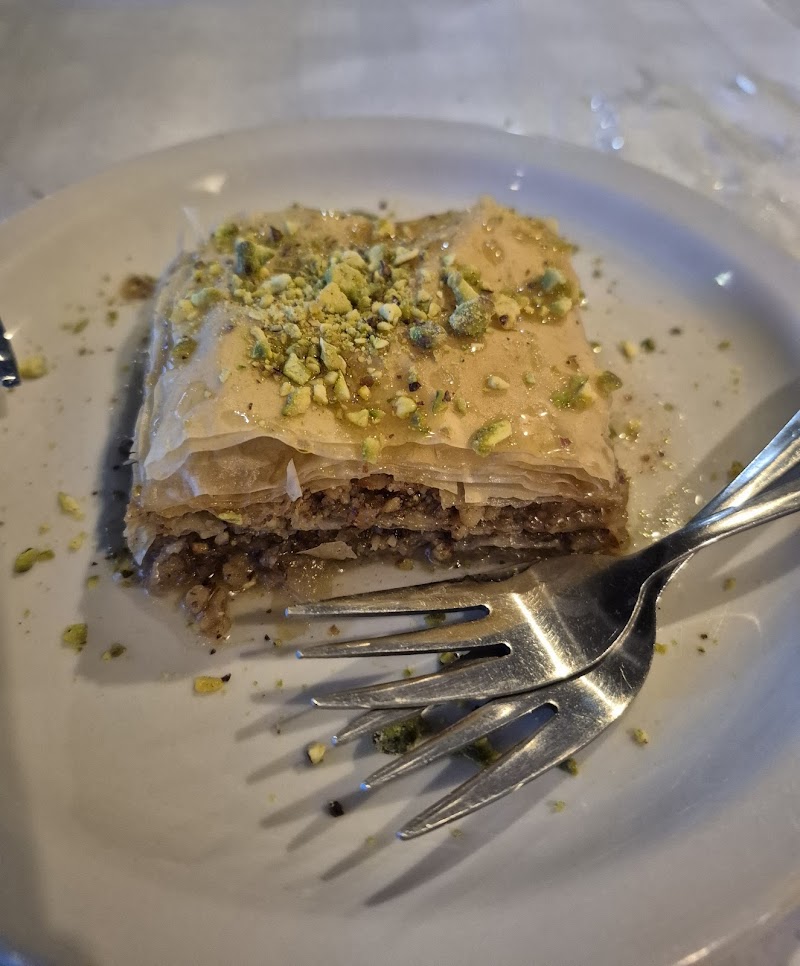 Alexander's Greek Kitchen photo 5