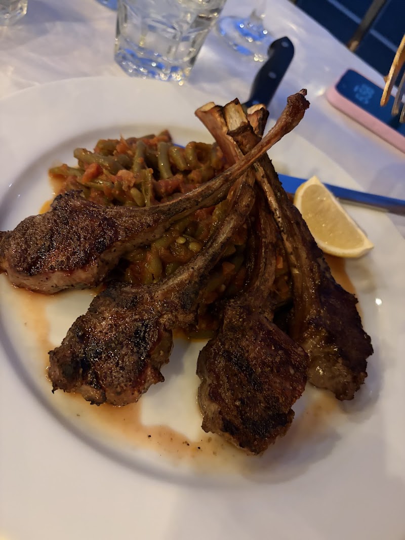Alexander's Greek Kitchen photo 3