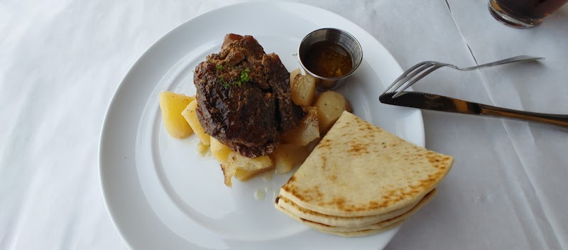 Alexander's Greek Kitchen photo 2