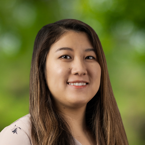 Photo of Kathy (Ying) Guo, D.O.