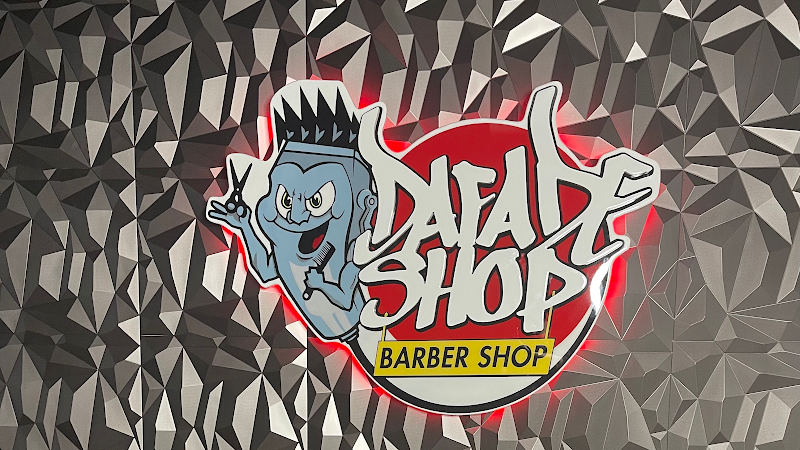 Photo of Da fade shop