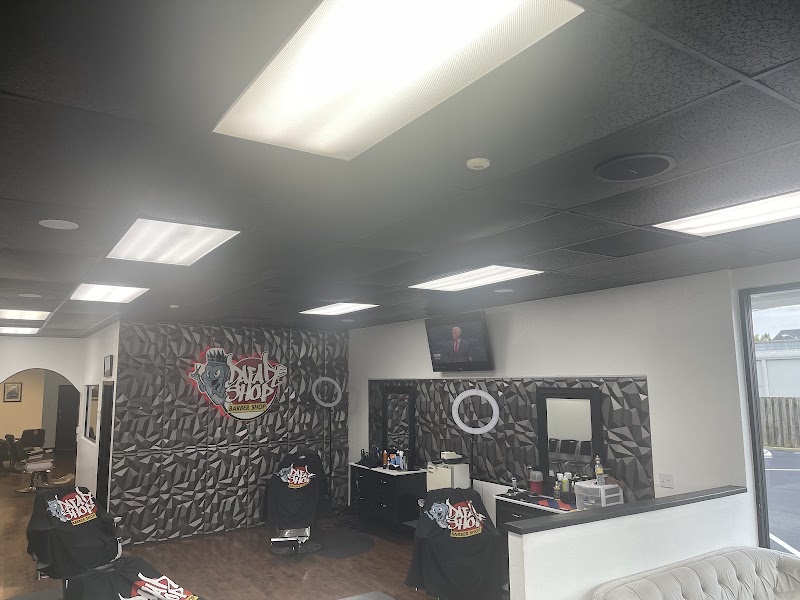 Da fade shop photo 4