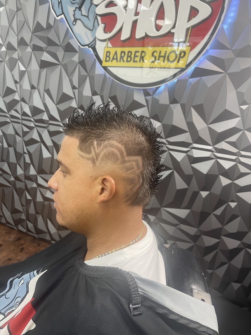 Da fade shop photo 5