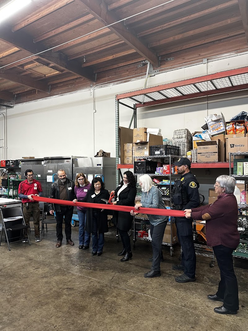 Photo of San Lorenzo Family Help Center