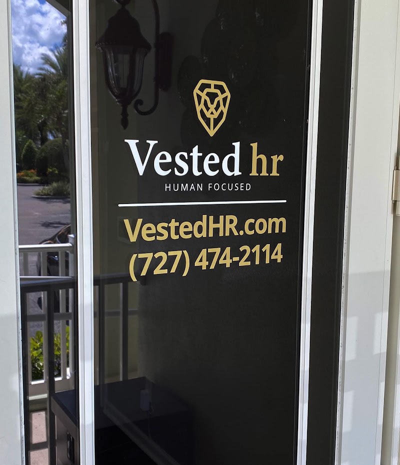 Vested HR photo 3