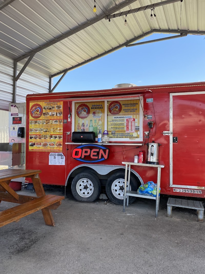 Taqueria y Pupuseria Su Sabor photo 3