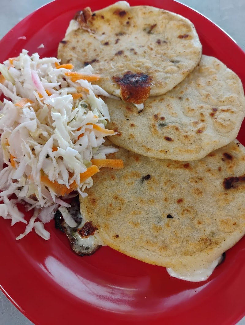 Taqueria y Pupuseria Su Sabor photo 4