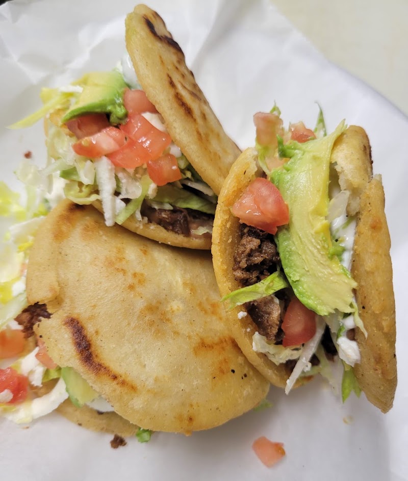 Photo of Taqueria y Pupuseria Su Sabor