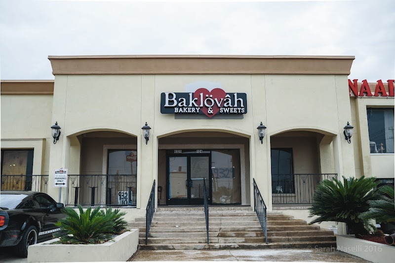 Photo of Baklovah Bakery & Sweets