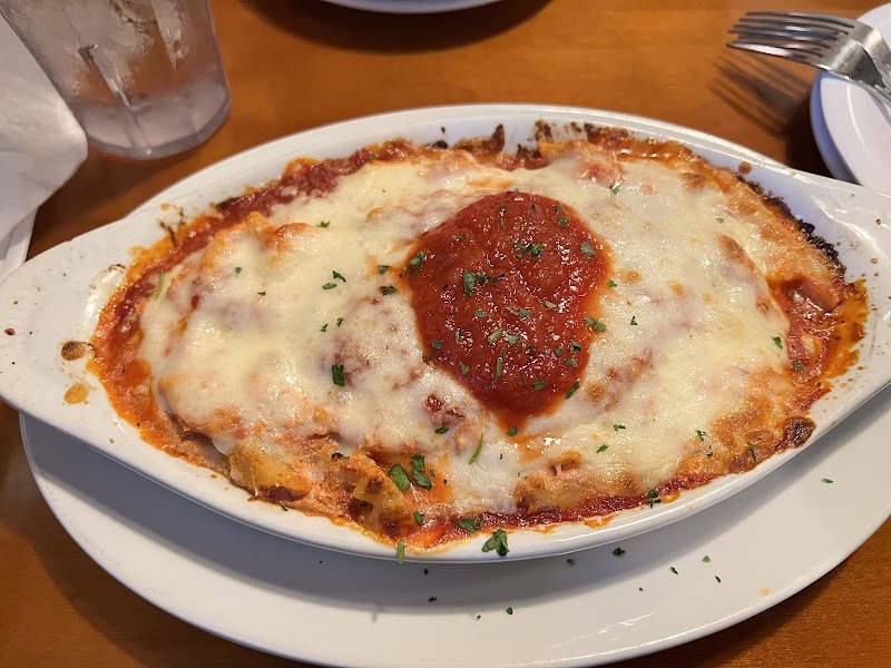 Argento's Italian Bistro photo 2