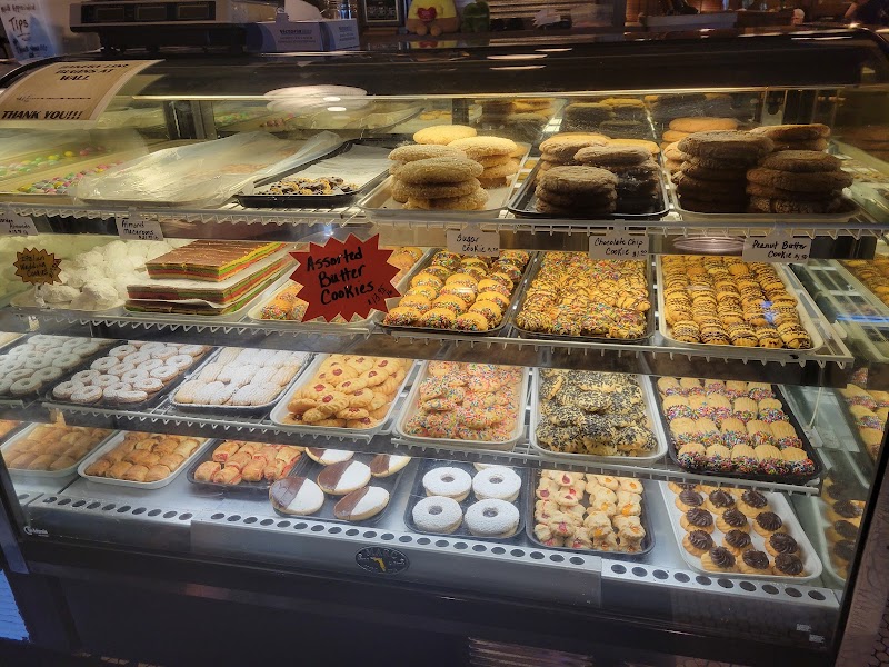 Argento's Italian Bistro photo 3