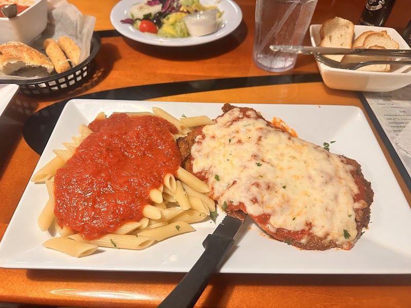 Argento's Italian Bistro photo 4