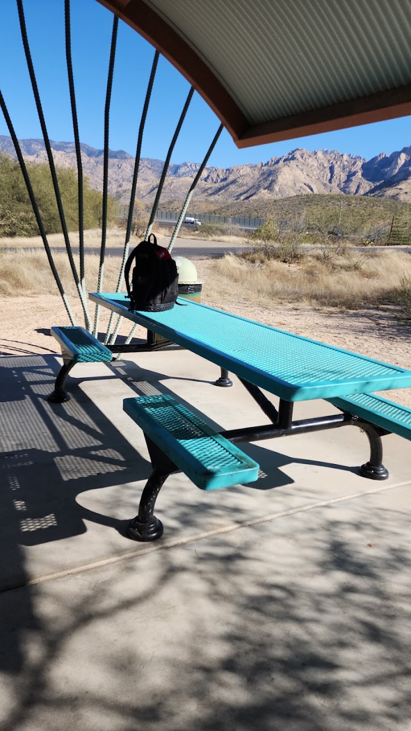Photo of Charlie's Rest
