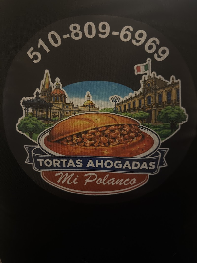 Tortas Ahogadas Mi Polanco photo 3