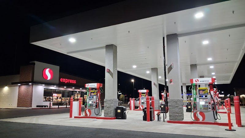Safeway Express photo 3
