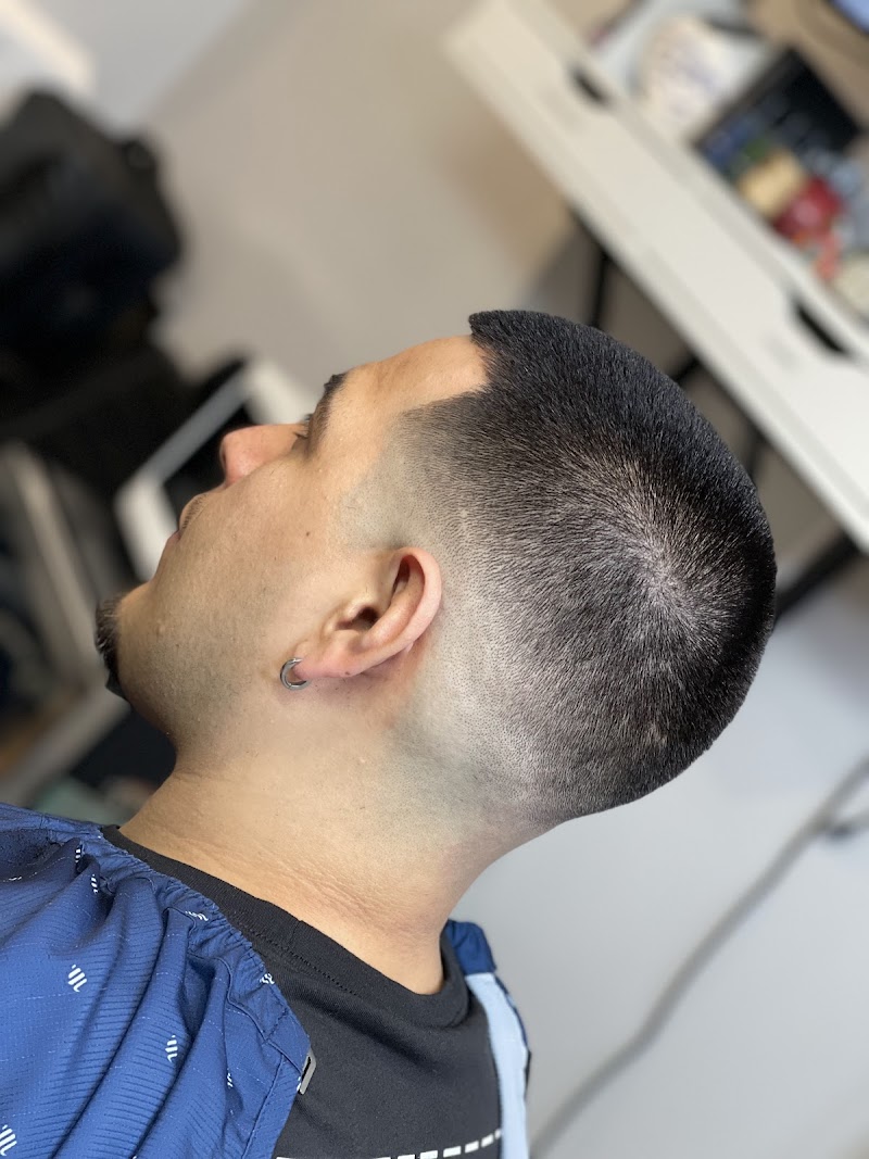 Undefined Fades Barbershop photo 3