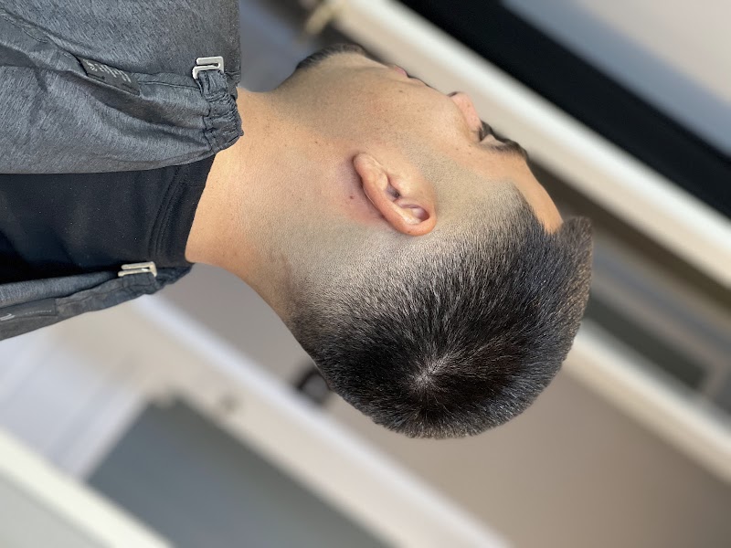 Undefined Fades Barbershop photo 5