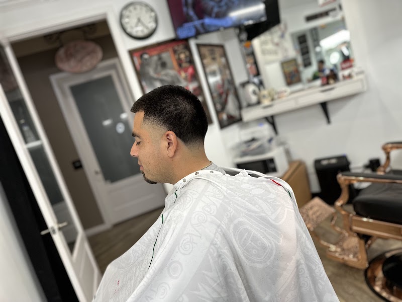 Photo of Undefined Fades Barbershop