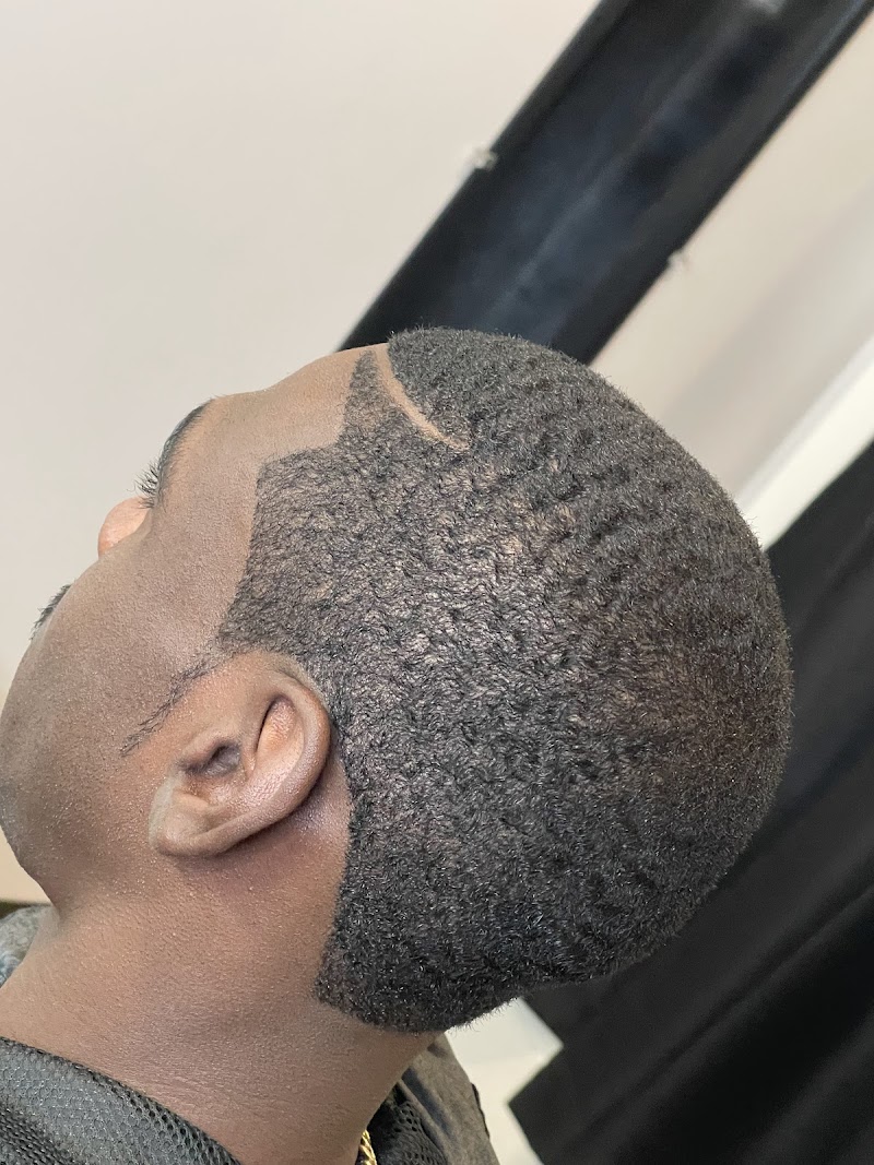 Undefined Fades Barbershop photo 2