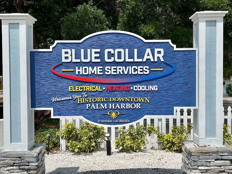 Photo of Blue Collar Electric
