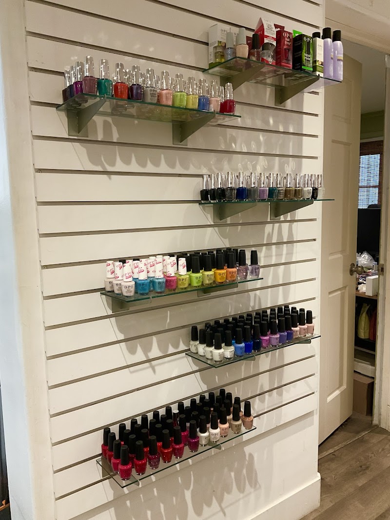 St Helena Salon photo 5
