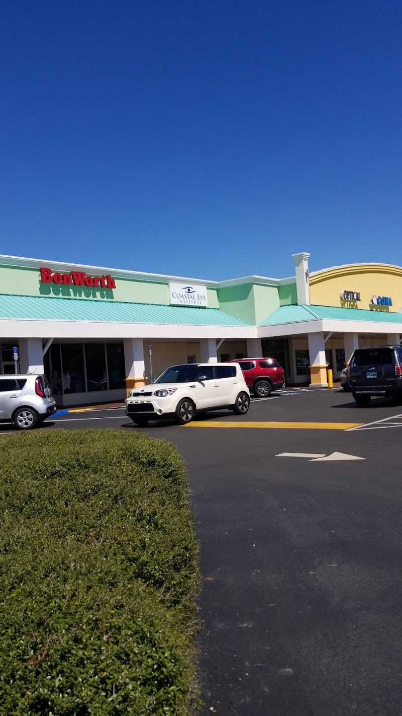 Photo of Nearly New Shop