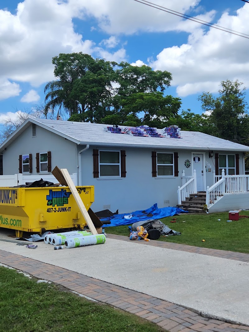 HYTZ ROOFING INC photo 4