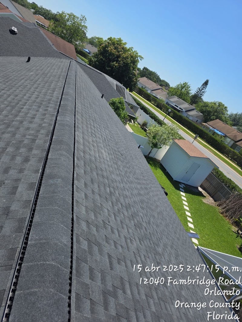 HYTZ ROOFING INC photo 2