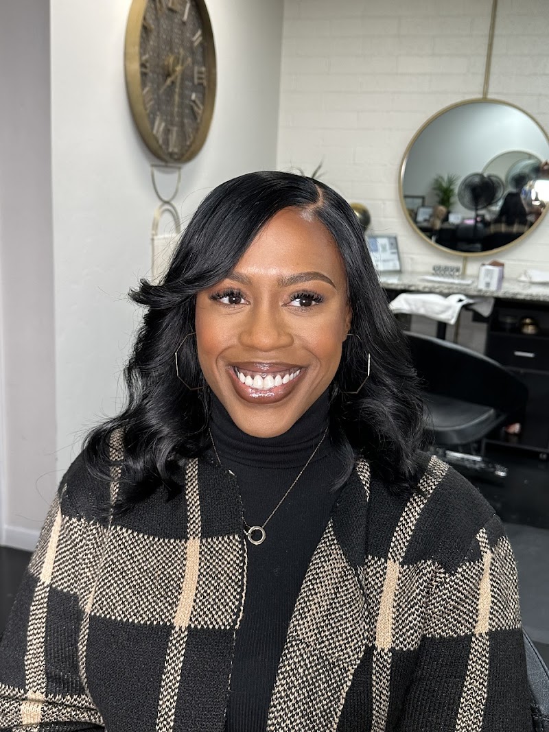 Photo of Braiderscorner LLC , Your Trusted Loctician