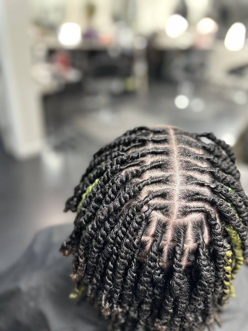 Braiderscorner LLC , Your Trusted Loctician photo 2