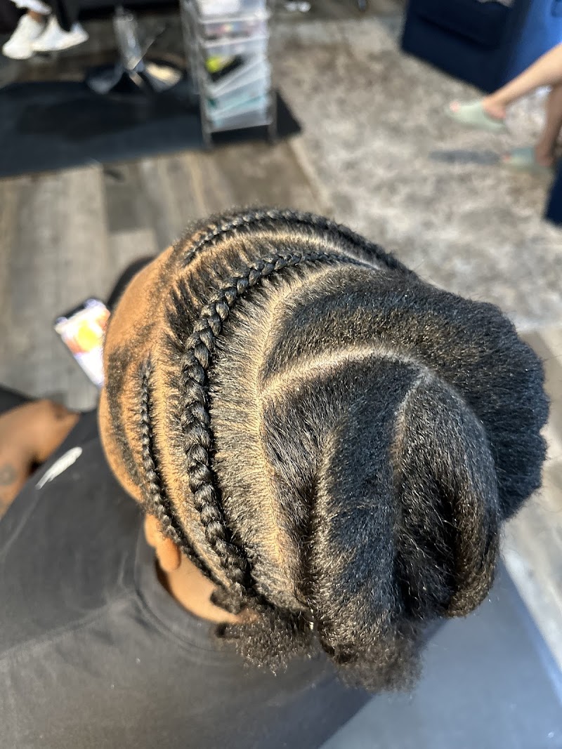 Braiderscorner LLC , Your Trusted Loctician photo 3