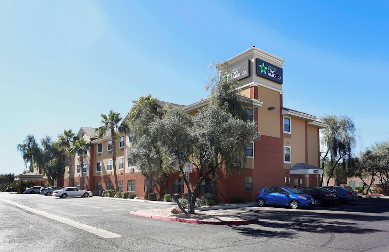 Photo of Extended Stay America Suites- Phoenix - Peoria