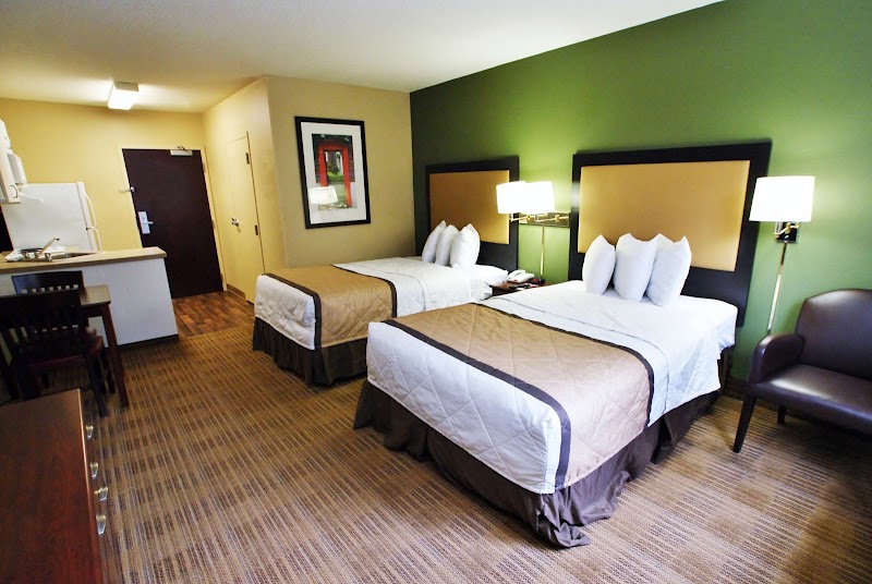 Extended Stay America Suites- Phoenix - Peoria photo 2