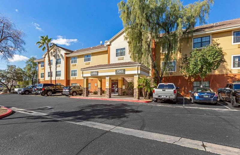 Extended Stay America Suites- Phoenix - Peoria photo 4
