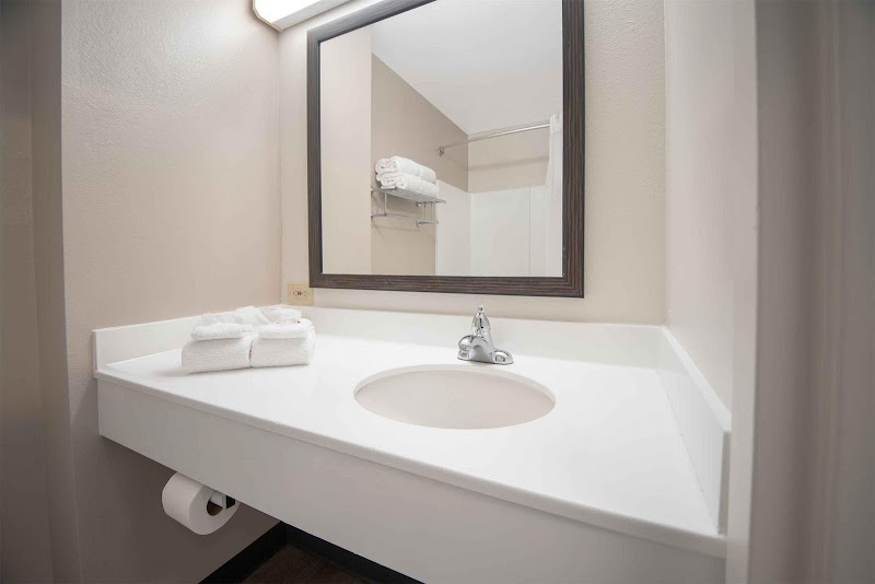 Extended Stay America Suites- Phoenix - Peoria photo 3
