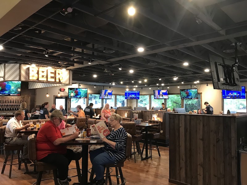Photo of Milwaukee Burger Company