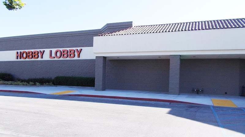 Photo of Hobby Lobby