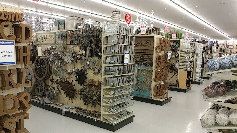 Hobby Lobby photo 4
