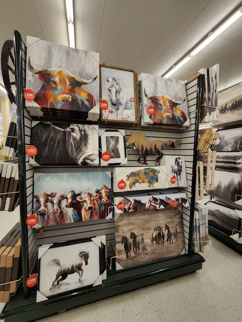 Hobby Lobby photo 2