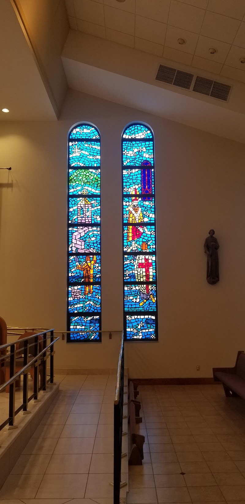 St Brendan's Catholic Church photo 5
