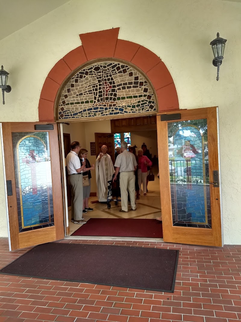 St Brendan's Catholic Church photo 4