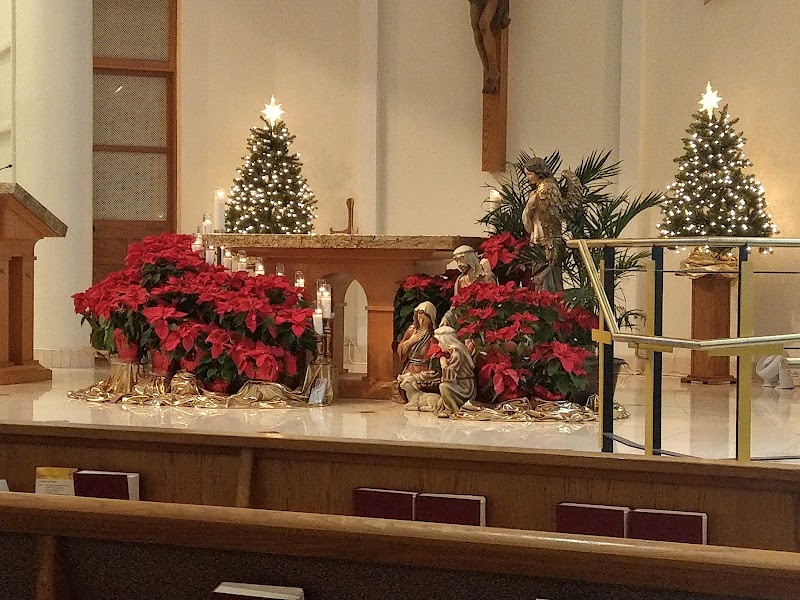 St Brendan's Catholic Church photo 3